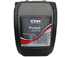 Концентрат антифризу TUTELA ACTIFULL /червоний/ (канистра 20л) (Petronas , Italy) 