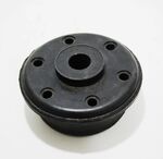 Віброізолятор кабіни (подушка верхня) МТЗ-80-1523 (вир-во Україна)