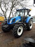 Трактор NEW HOLLAND T5.110 S