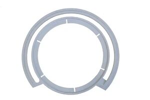 66248068 G Ущільнювач вакумної камери (Аналог Україна) (Gaspardo, Italy) 