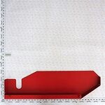 16630361 кришка ліва