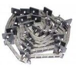 Транспортер зерновий 153 Links x 41.4mm = 6334.2mm