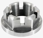 50-1701253-01 Гайка вторичного вала