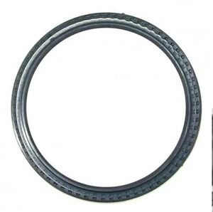 9832264 сальник бортовой (New holland, Italy) 