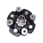 107061 передняя ступица