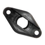 Направляюча пальця шнека