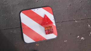 203000 SR платформи (Bednar, Czech Republic) 