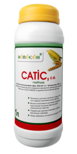 Сатіс 1 л (Нопосон, China) 