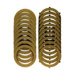 Комлект муфти