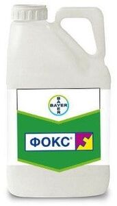Фокс 325 SC 5л (Байєр, Germany) 