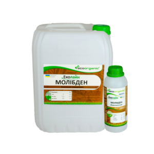 Еколайн Молібден Комплексний, 20л (Екоорганік, Ukraine) 