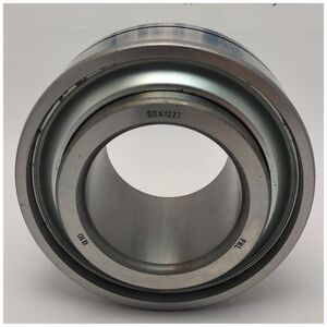 Подшипник шариковый (SBX1227) (Case, Italy) 