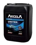 Масло AKCELA UNITEK PLUS 10W-40 CK-4 20L