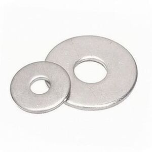 Шайба 24 цб DIN123 (Україна, Украина) 