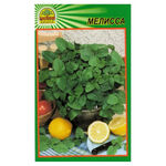 Семена Мелиссы 0,2 г (Насіння країни)