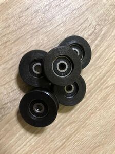 5098913 Ролик (Tecnoma, France) 