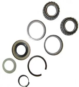 Комплект подшипников (New holland, Italy) 