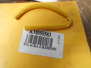 KM050583 Шплінт (Bednar, Czech Republic) 