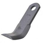 Ніж мульчувача