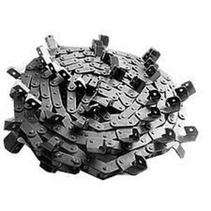 ланцюг зернового елеватора СХ (New holland, Italy) 