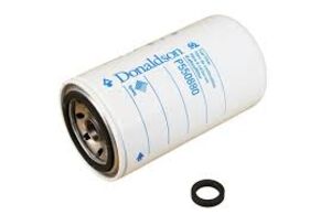 фільтр паливний тонкої очистки (New holland, Italy) 