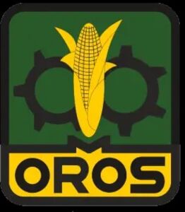 85804000700 ковпак (Oros, Hungary) 