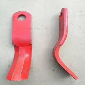 КРП 00.00.01-02 ніж ротора (Agroresurs, Україна) 