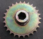 СУПК 00.610-02 Зірочка