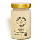 Ріпаковий мед 430 г (300 мл)