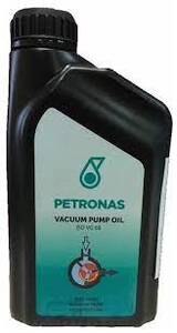 Масло Гідросистем 46 HV (кан.10л) (Petronas , Italy) 