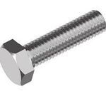 80111029 болт металевий