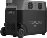 Зарядна станція EcoFlow DELTA Pro (3600 Вт·г)