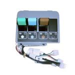 Панель управління /3-х/