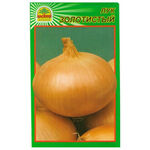 Насіння цибулі Золотиста 1 г (Насіння країни)