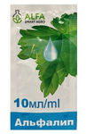 Альфалип 10мл