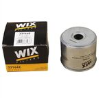 Фільтр палива 33166Е WIX