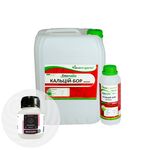 Эколайн Кальций-Бор Хелати, 1 л