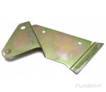 404-153 DU Чистик диска лівий