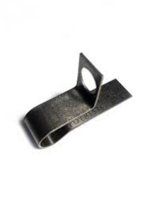 3024120 К пластина металлическая (Kuhn, France) 