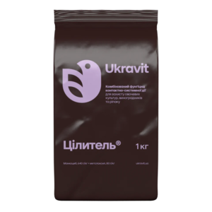 Цілитель 1 кг (Укравіт, Ukraine) 