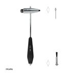 Молоточек  00.040 А в сборе