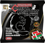 Смерть грызунам тесто 200гр