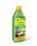 Гумат калия для овощей, 1 л