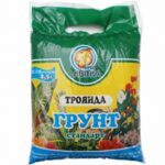 Грунт Троянда 2,5 л