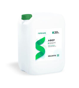 Афер, 20 л (Solantis, Spain) 
