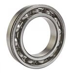 50306 (6306N) підшипник