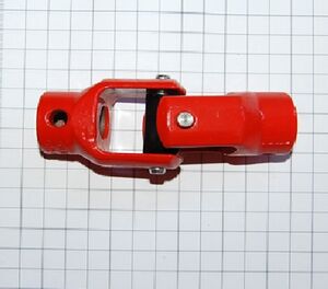 G22270453 R  Середня хрестовина кардану (Gaspardo, Italy) 