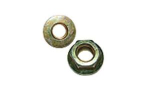 86521611 стопорна гайка 5/8-11 (Case, Italy) 