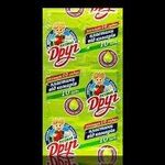 Пластини від комарів