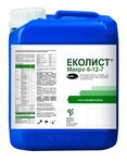ЕКОЛИСТ МАКРО 6-12-7
